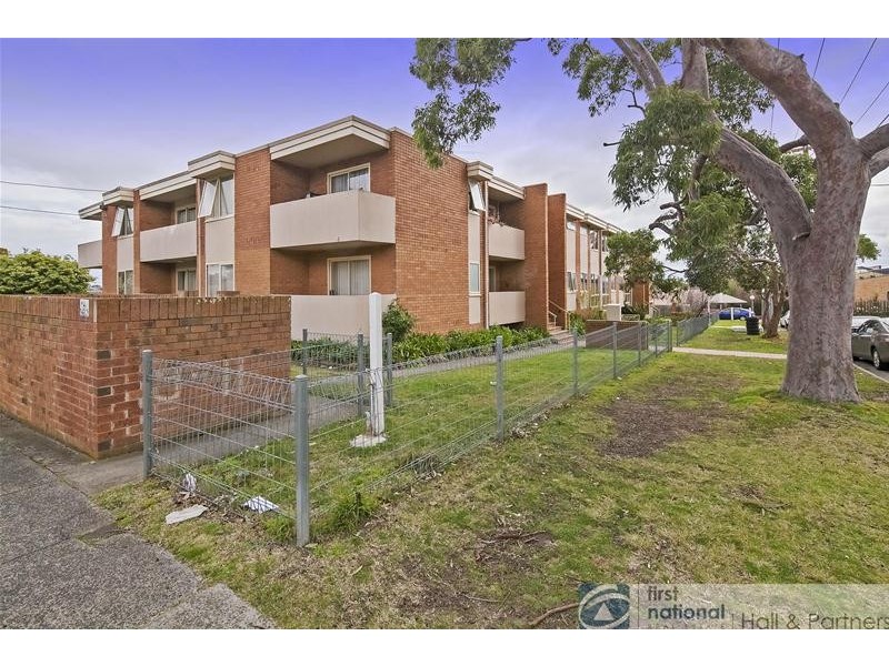 3/9-11 Weller Street, Dandenong VIC 3175
