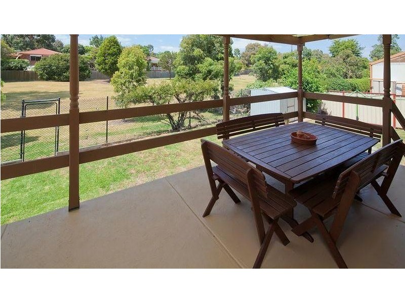 45 William Hovell Drive, Endeavour Hills VIC 3802