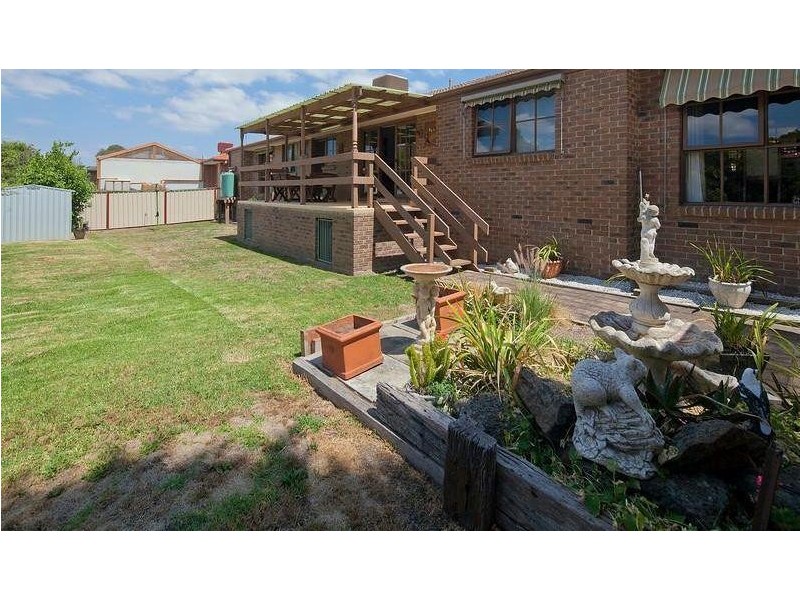 45 William Hovell Drive, Endeavour Hills VIC 3802