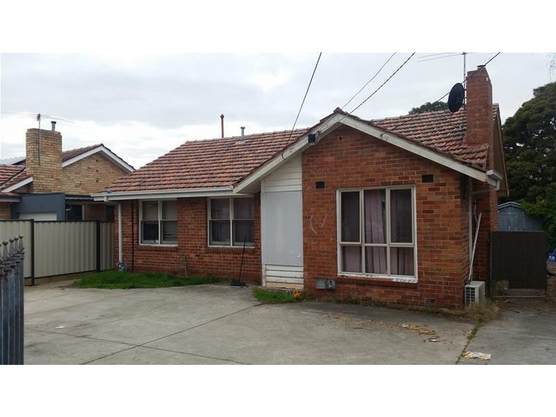 3 McLean Crescent, Dandenong VIC 3175