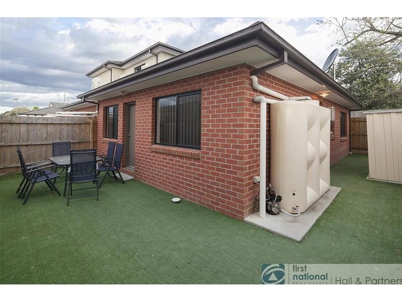 3/13 Louis Street, Doveton VIC 3177