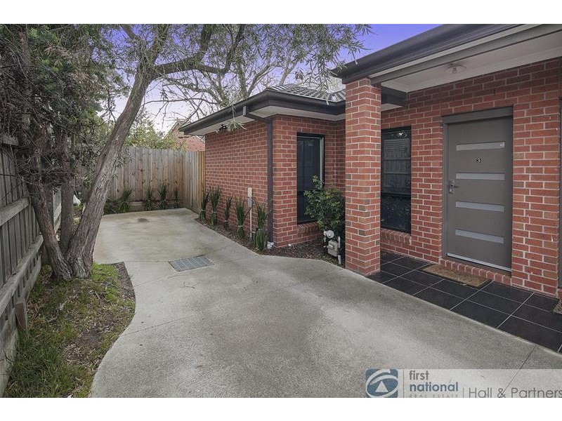 3/13 Louis Street, Doveton VIC 3177