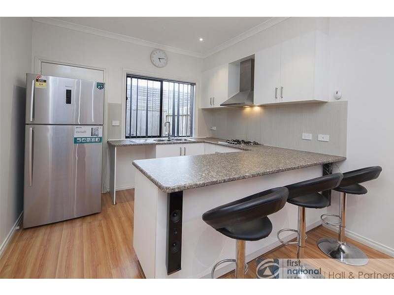 3/13 Louis Street, Doveton VIC 3177