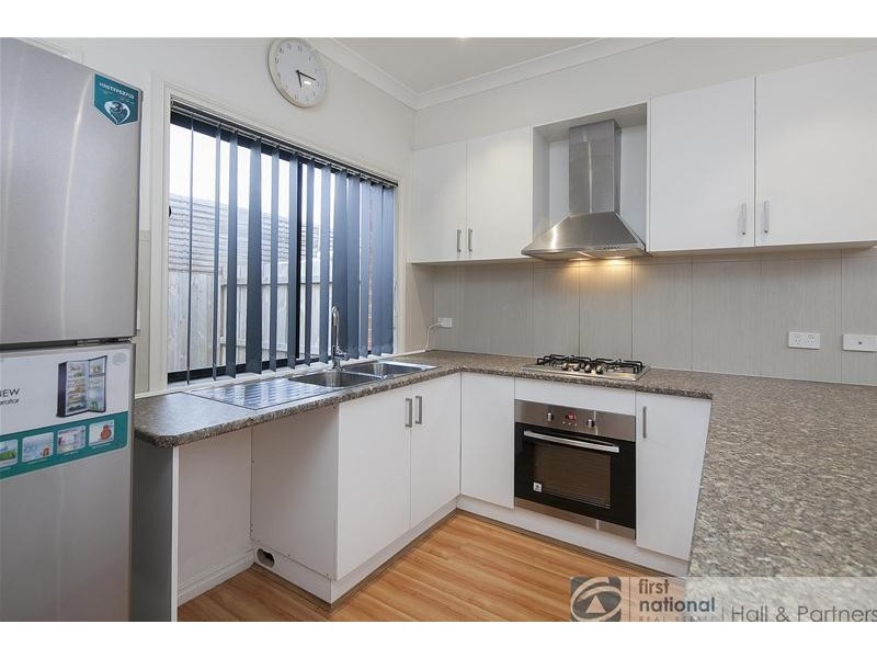 3/13 Louis Street, Doveton VIC 3177