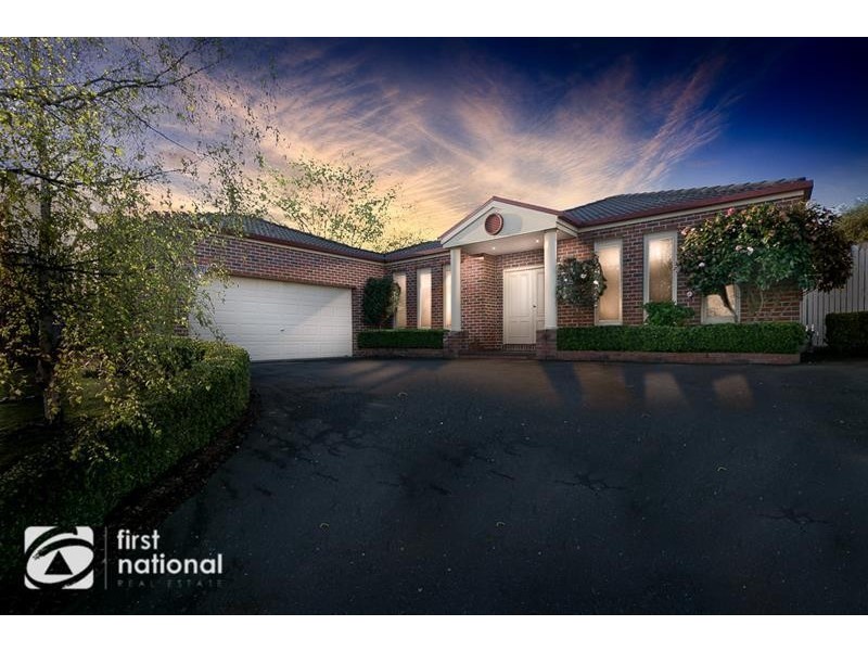 5 Siandra Place, Berwick VIC 3806