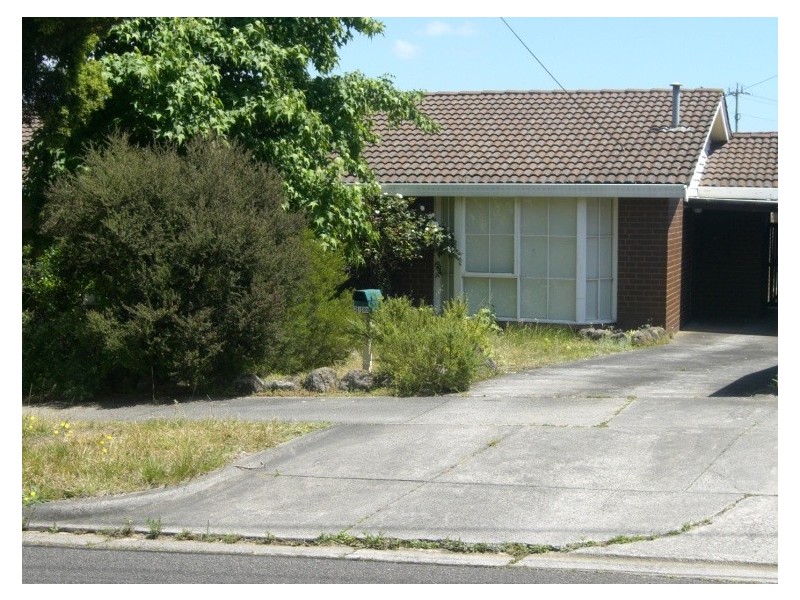 1/30 Sabine Avenue, Dandenong North VIC 3175