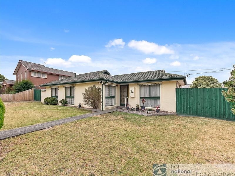 83 Hansworth Street East, Mulgrave VIC 3170