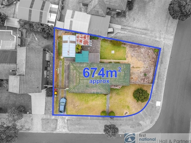 83 Hansworth Street East, Mulgrave VIC 3170