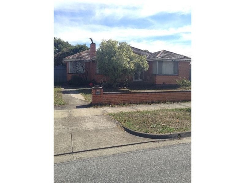 130 Albany Drive, Mulgrave VIC 3170
