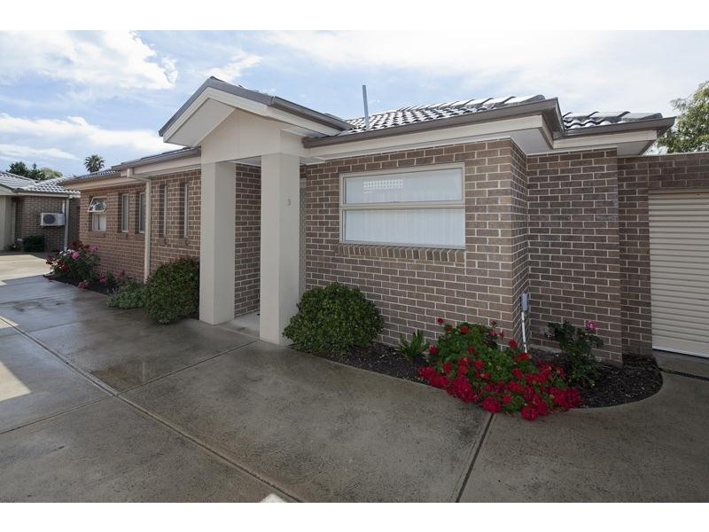 3/13 Dorothy Street, Doveton VIC 3177