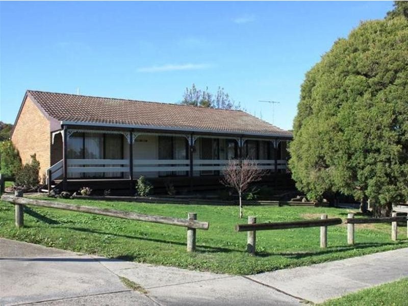 1 Joseph Banks Crescent, Endeavour Hills VIC 3802