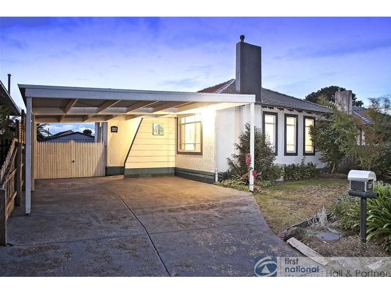 27 Jesson Crescent, Dandenong VIC 3175