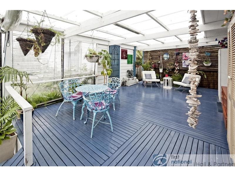 27 Jesson Crescent, Dandenong VIC 3175