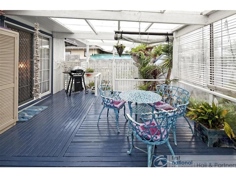 27 Jesson Crescent, Dandenong VIC 3175