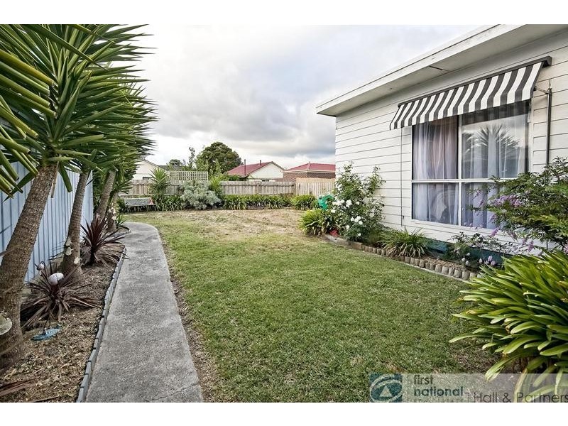 27 Jesson Crescent, Dandenong VIC 3175