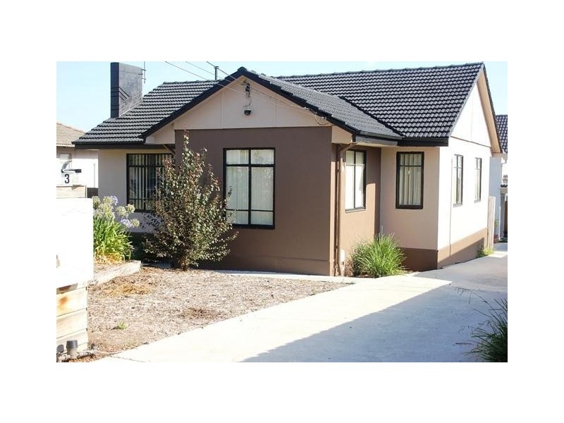 3 Ti Tree Drive, Doveton VIC 3177