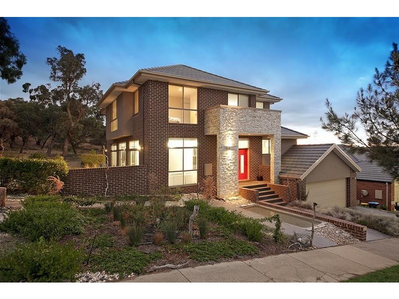 31 Reservoir Crescent, Rowville VIC 3178