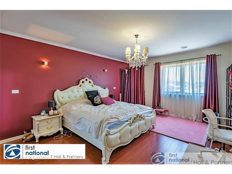 34 Maxfield Road, Keysborough VIC 3173