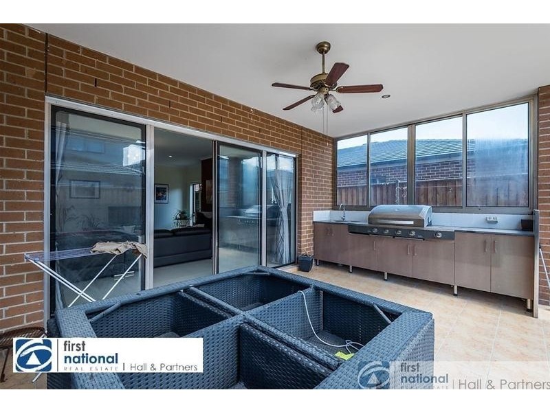 34 Maxfield Road, Keysborough VIC 3173