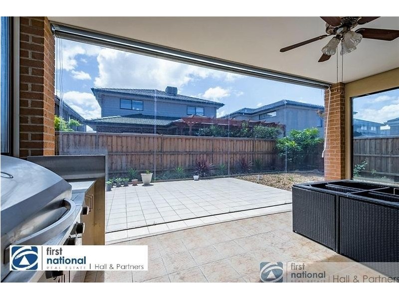 34 Maxfield Road, Keysborough VIC 3173