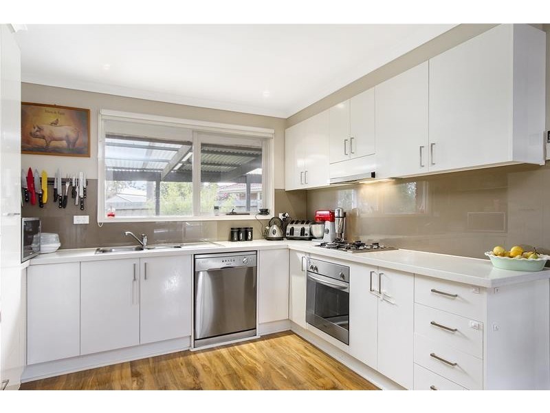 12 Peggie  Court, Narre Warren VIC 3805