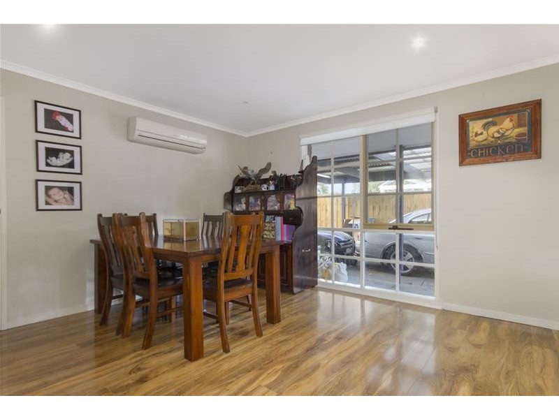 12 Peggie  Court, Narre Warren VIC 3805