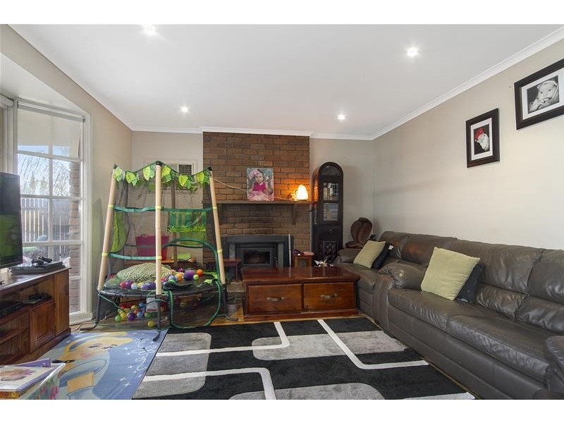 12 Peggie  Court, Narre Warren VIC 3805