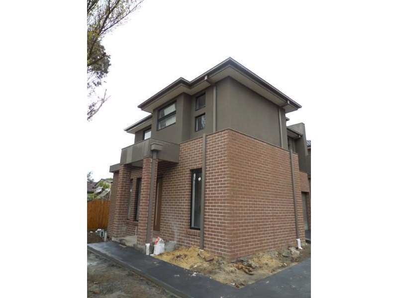 1/28 Burrows Avenue, Dandenong VIC 3175