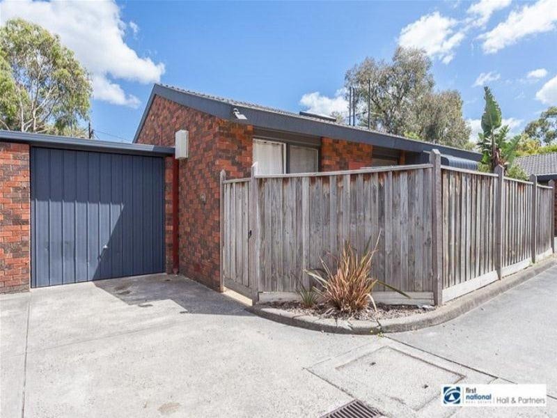 4/122 Stephensons Road, Mount Waverley VIC 3149