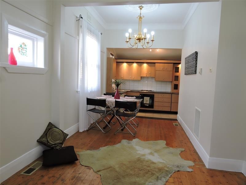 1/17 King George Parade, Dandenong VIC 3175