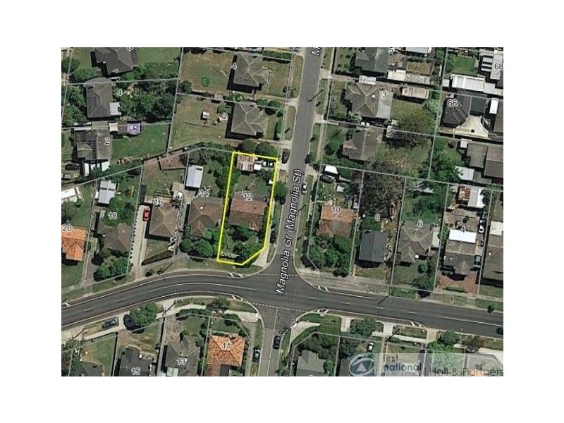 12 Box Street, Doveton VIC 3177