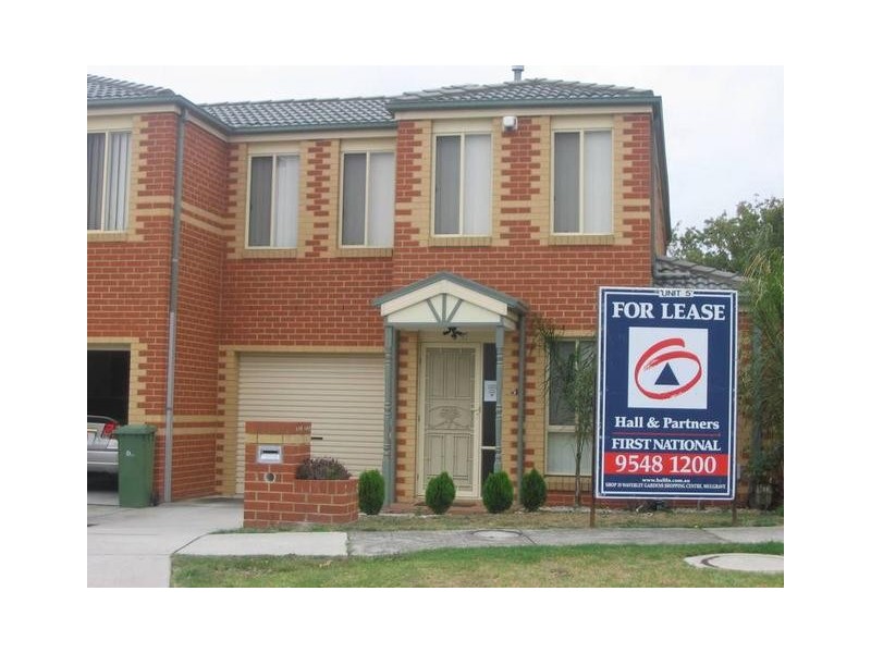 5/9-11 Hennessy Way, Dandenong North VIC 3175