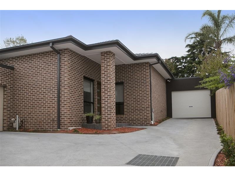 26A Laurel Avenue, Doveton VIC 3177