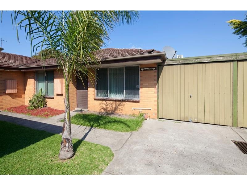 3/483 Princes Highway, Noble Park VIC 3174