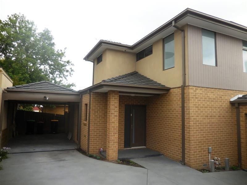 2/90 Oakwood Avenue, Noble Park North VIC 3174