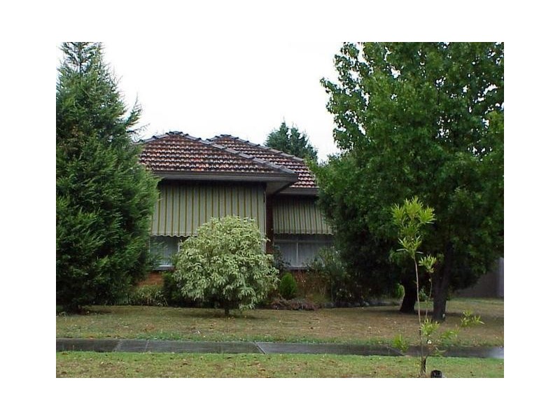 22 Lola Street, Mulgrave VIC 3170