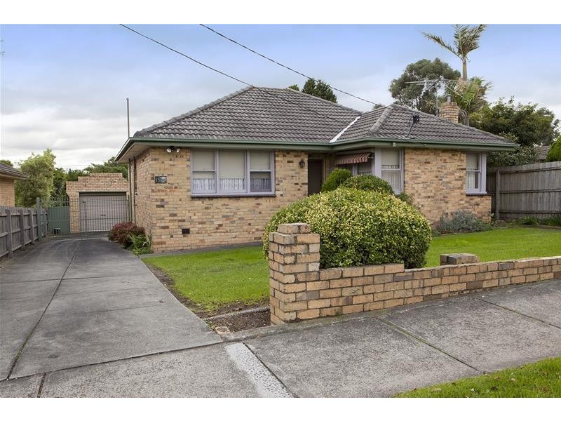 1567 Heatherton Road, Dandenong VIC 3175
