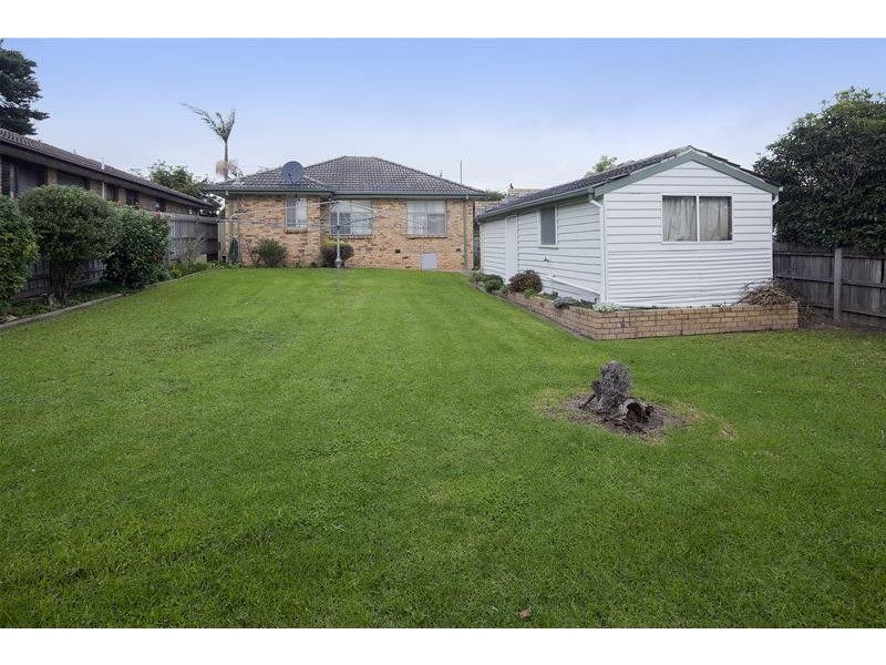 1567 Heatherton Road, Dandenong VIC 3175