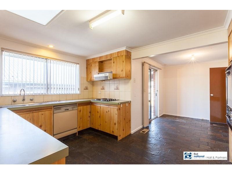 50 Aberdeen Drive, Dandenong North VIC 3175