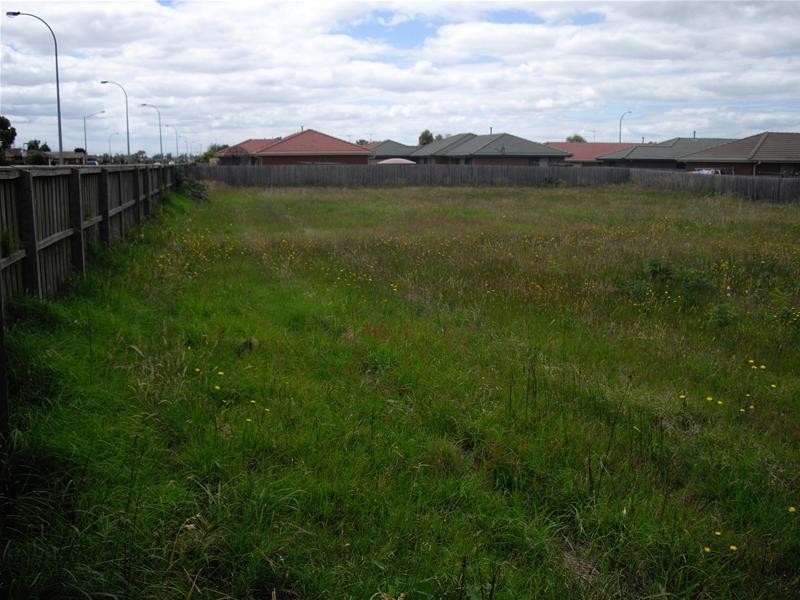 12s Stellato Place, Hampton Park VIC 3976