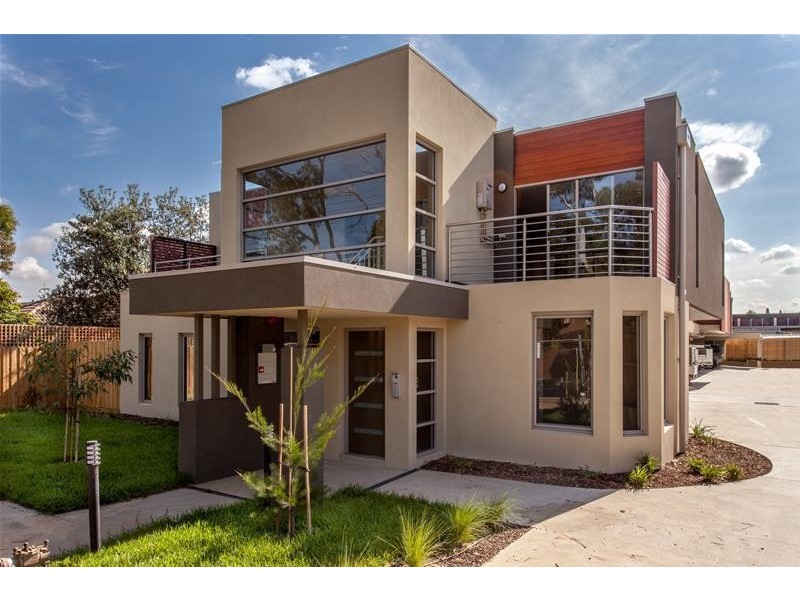 7/27 Police Road, Mulgrave VIC 3170