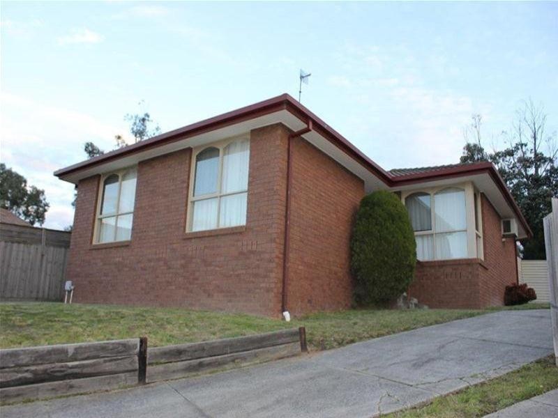 12 Cavendish Court, Endeavour Hills VIC 3802