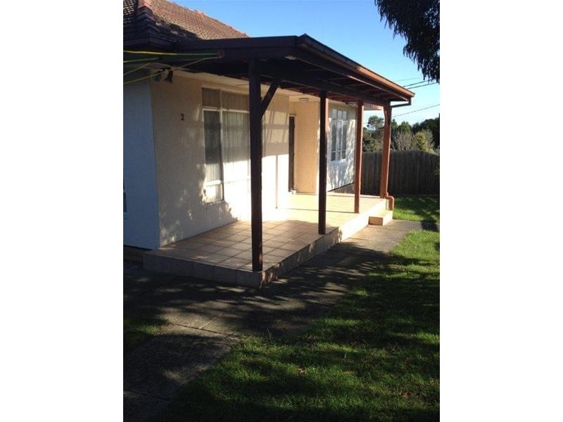 2 Campbell Street, Dandenong VIC 3175