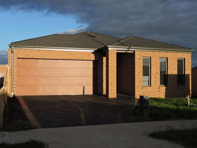 5 Eacott Street, Longwarry VIC 3816