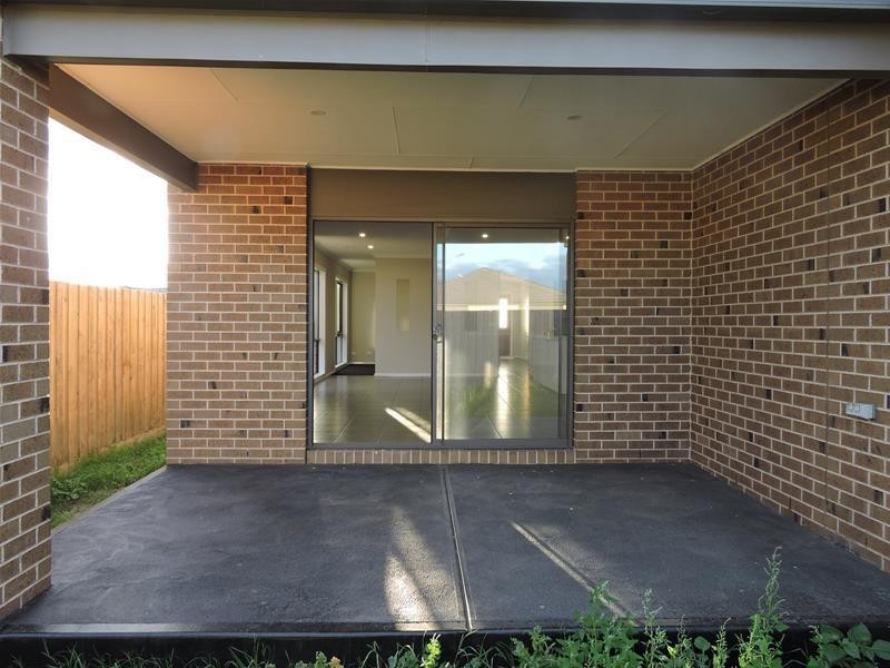 5 Eacott Street, Longwarry VIC 3816