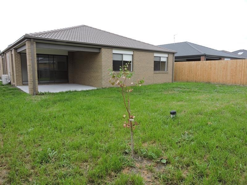 5 Eacott Street, Longwarry VIC 3816