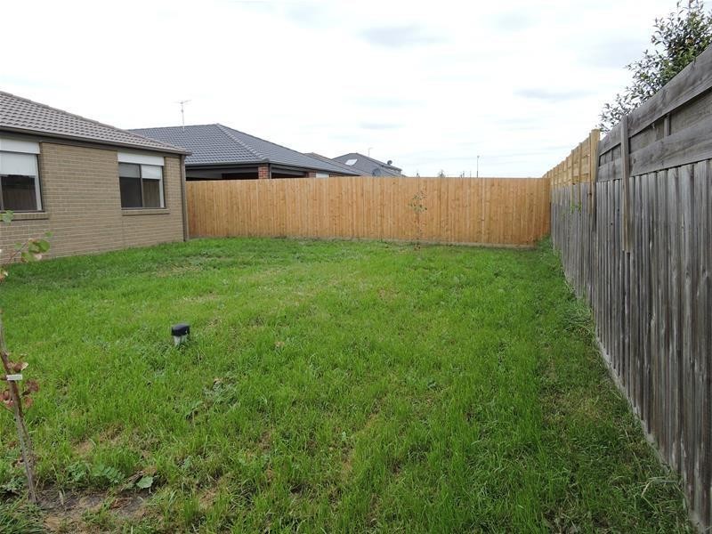 5 Eacott Street, Longwarry VIC 3816