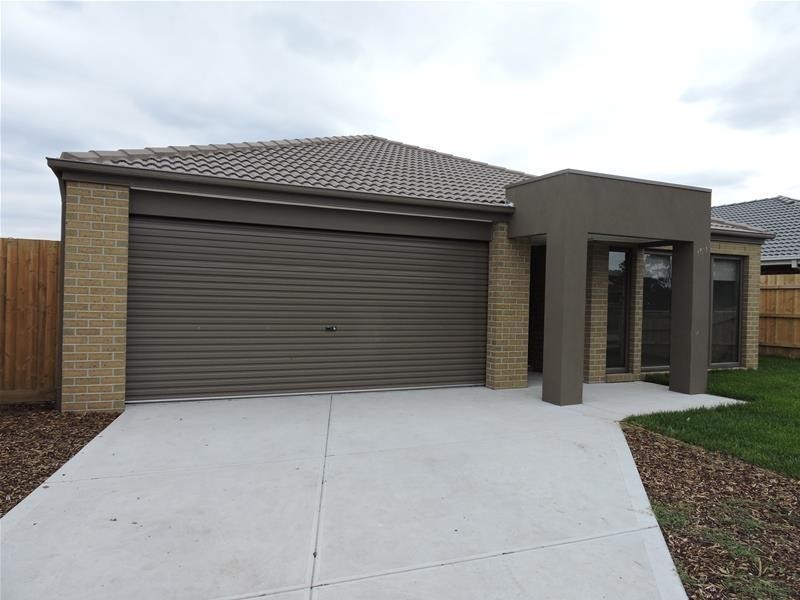 5 Eacott Street, Longwarry VIC 3816