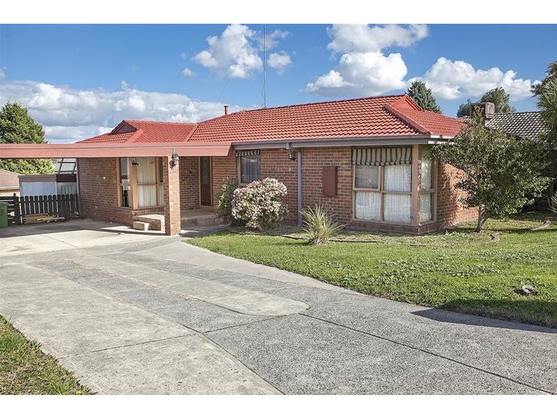 3 Peebles Street, Endeavour Hills VIC 3802