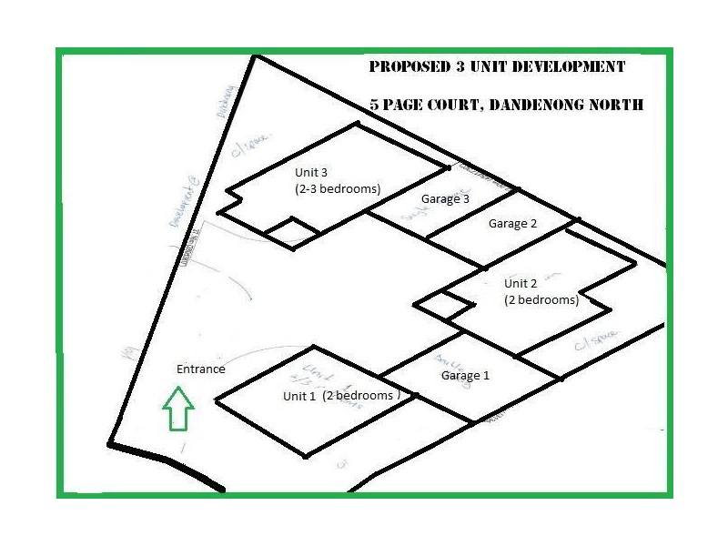 5 Page Court, Dandenong North VIC 3175